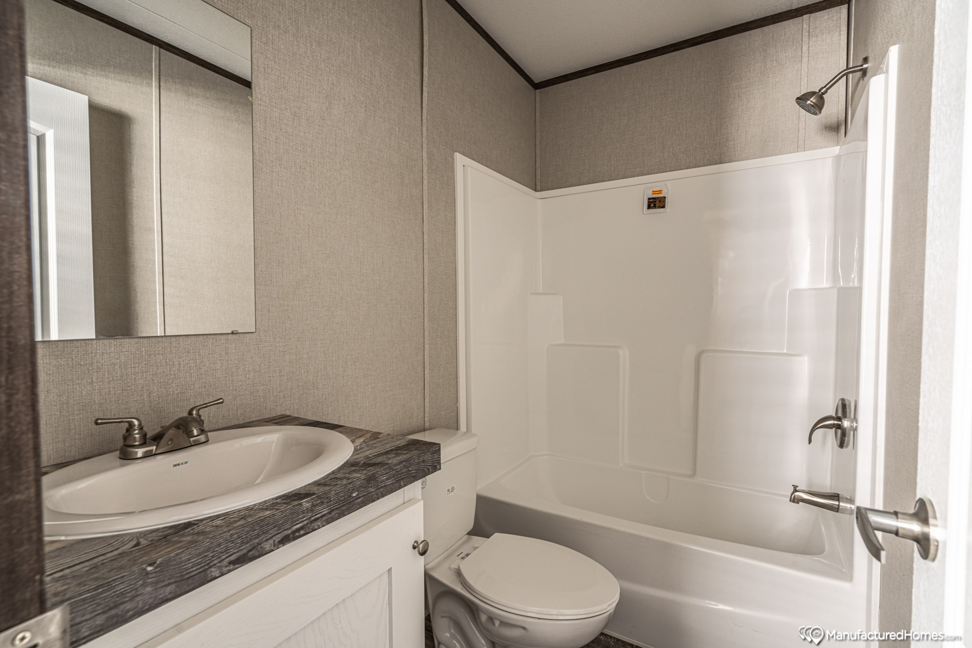 The American Series The Jackson AMS16763B from